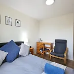 Guest Rooms Near City Centre Anfield Free Parking