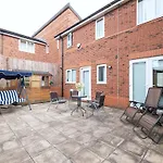 Guest Rooms Near City Centre Anfield Free Parking