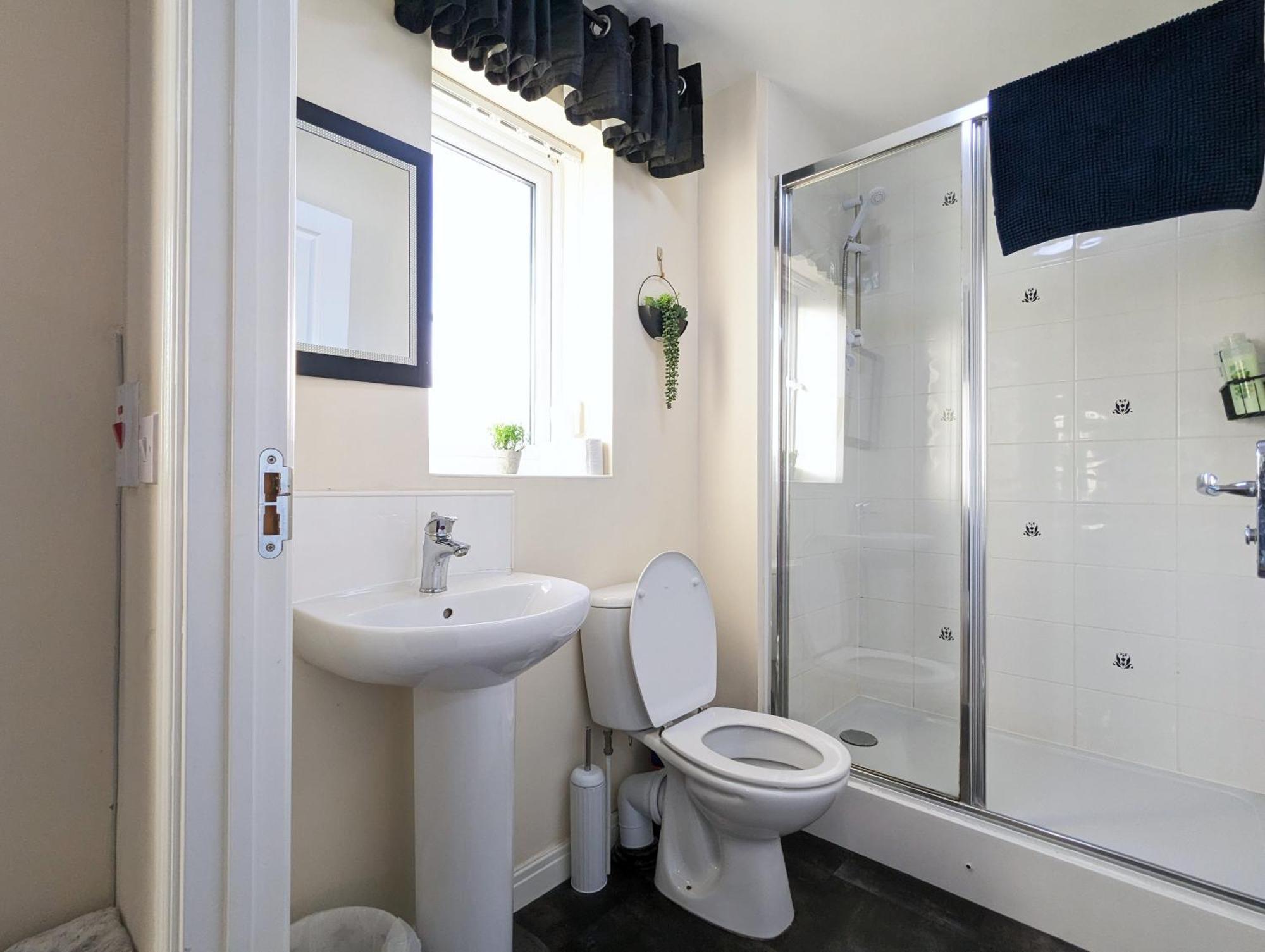 Holiday home Guest Near Centre Anfield Free Parking Liverpool