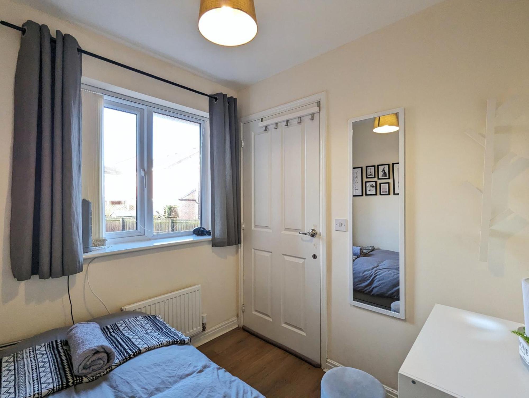 Guest Near Centre Anfield Free Parking Holiday home Liverpool
