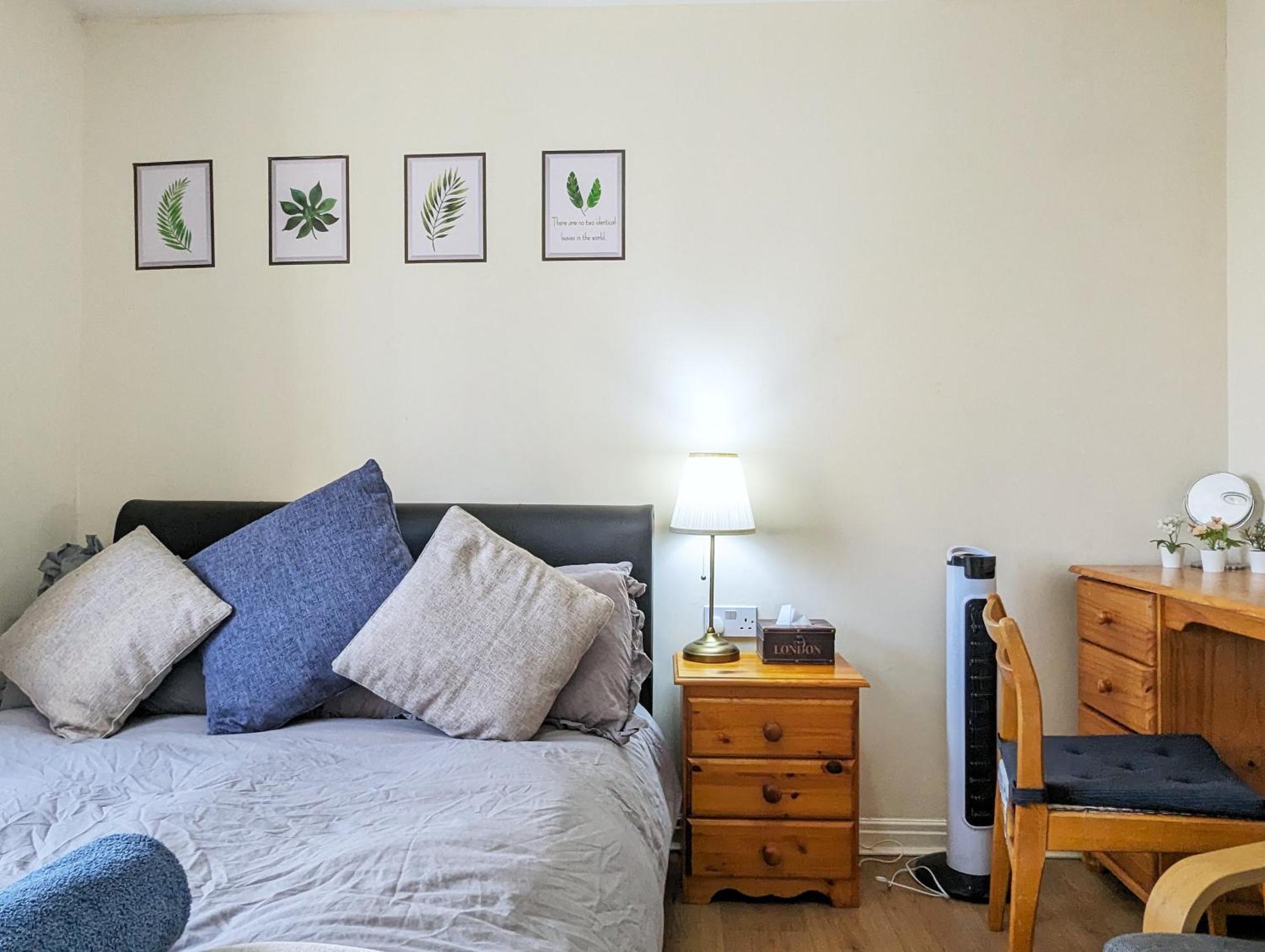 Holiday home Guest Near Centre Anfield Free Parking Liverpool