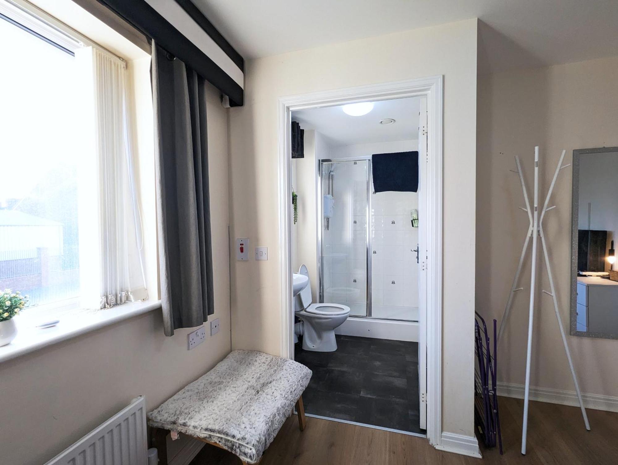 Holiday home Guest Near Centre Anfield Free Parking Liverpool