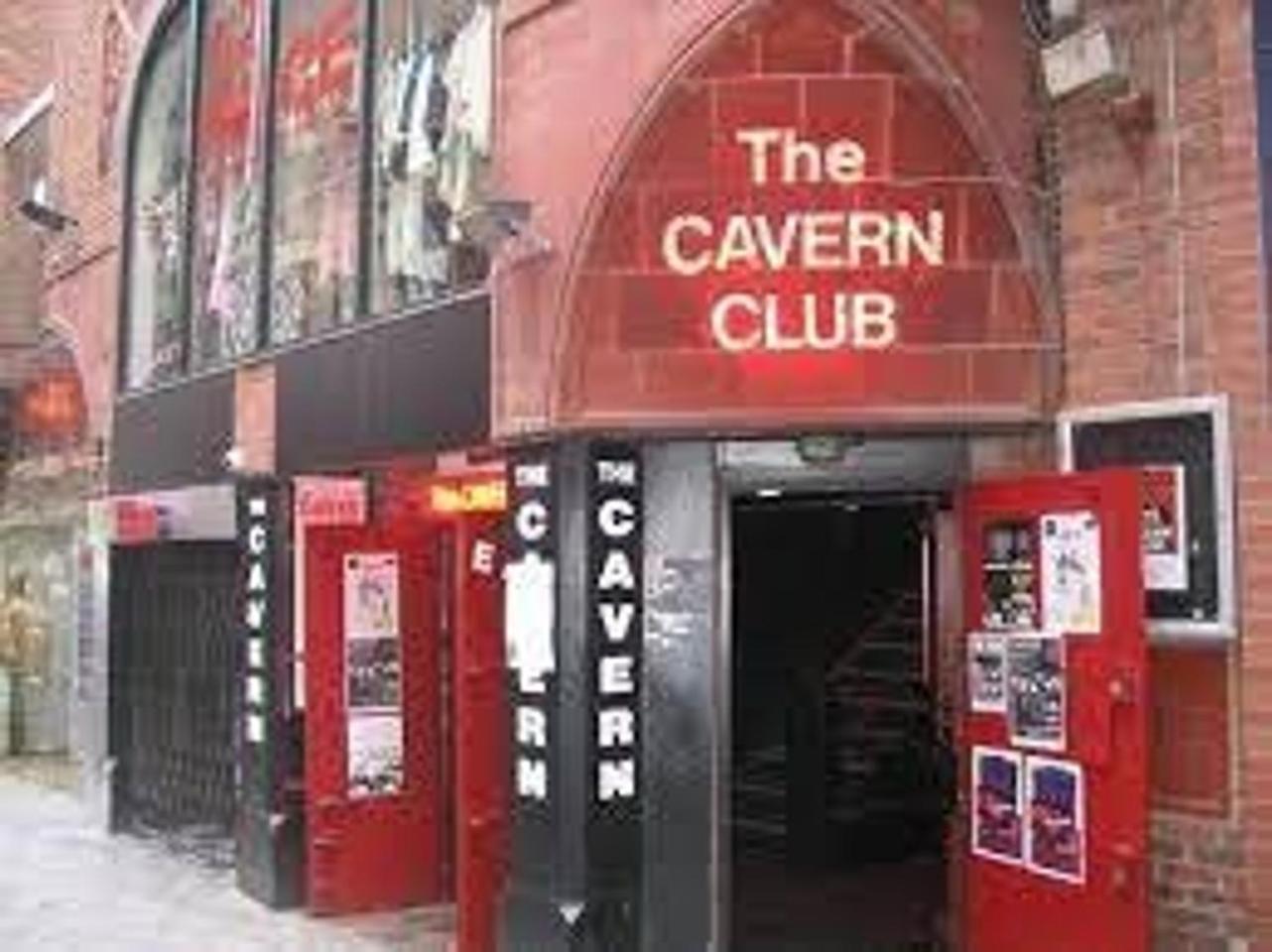 Guest Near Centre Anfield Free Parking Liverpool